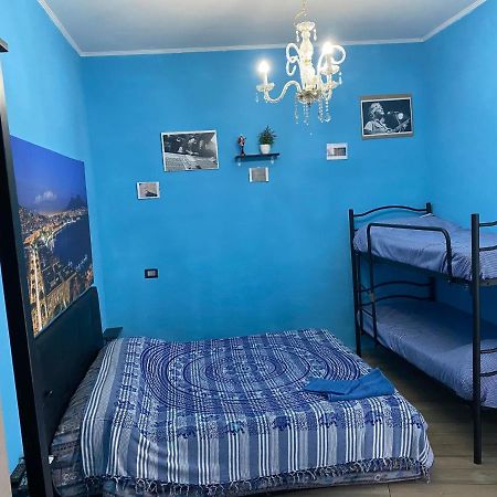 Na Tazzulel E Cafe Bed & Breakfast เนเปิลส์ ภายนอก รูปภาพ