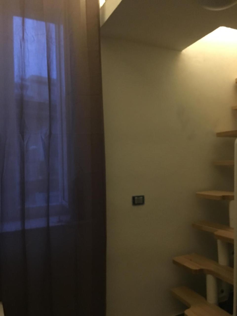 Na Tazzulel E Cafe Bed & Breakfast เนเปิลส์ ภายนอก รูปภาพ